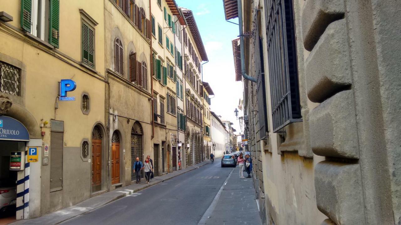 Duomo Classic Apartment Florence Exterior photo