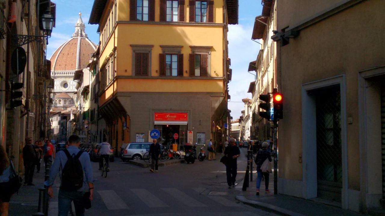 Duomo Classic Apartment Florence Exterior photo